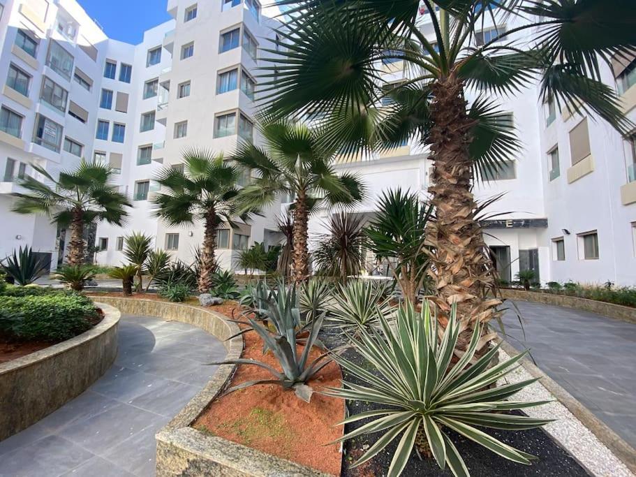 Corniche Casablanca - Black New Exterior foto