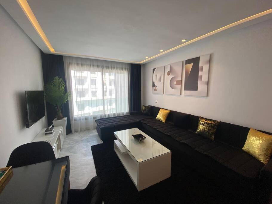 Corniche Casablanca - Black New Exterior foto